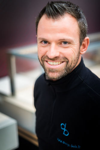 Mickaël