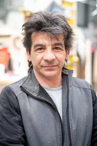 Christophe