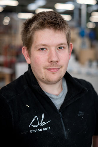 Jérémy