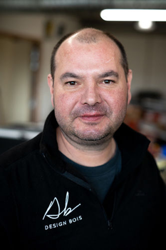 Sylvain