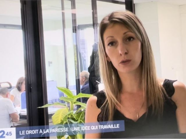 Agencement Rhône