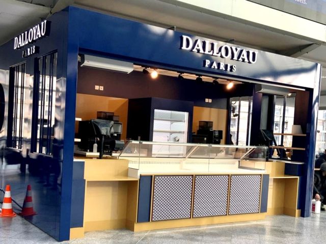 Dalloyau